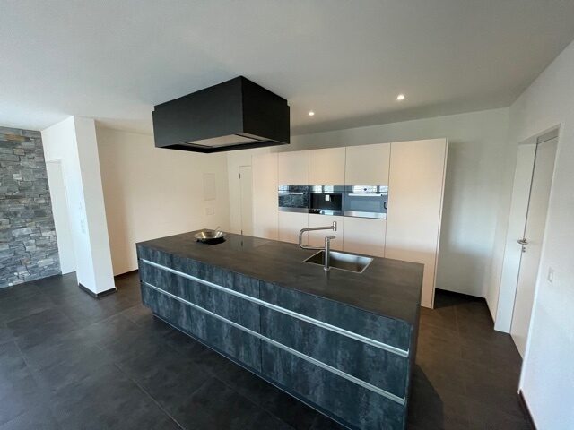 Jeder Ausbau mit Extras