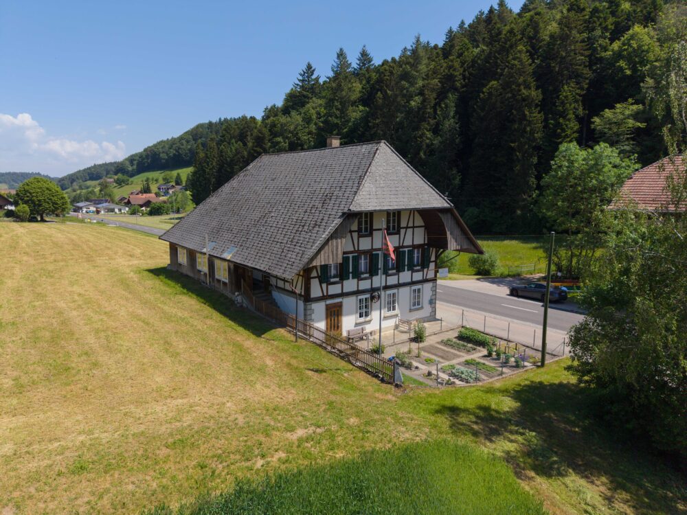 Zuhause mit Charme und Klasse Wo Geschichte auf Zukunft trifft – Ihr Projekt mit Potenzial