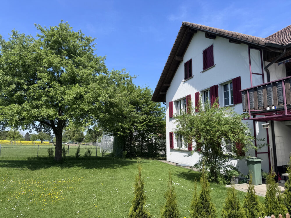 Ein Anblick zum Verlieben