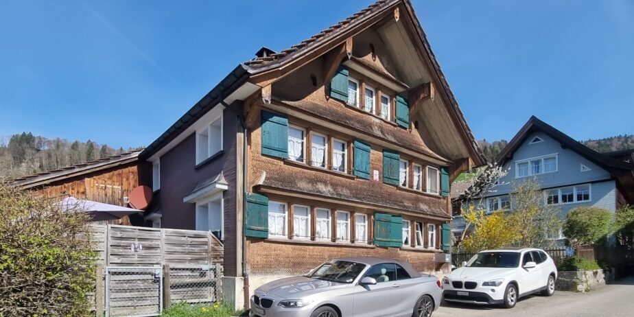 Außenansicht