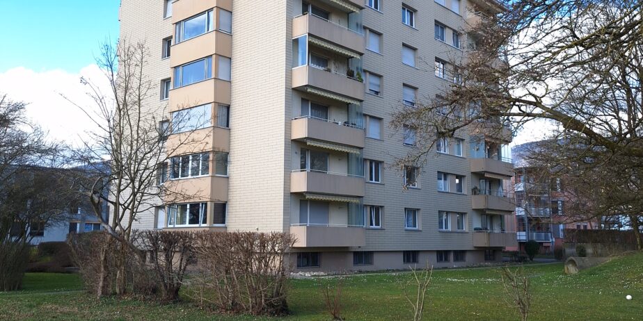 Aussenansicht