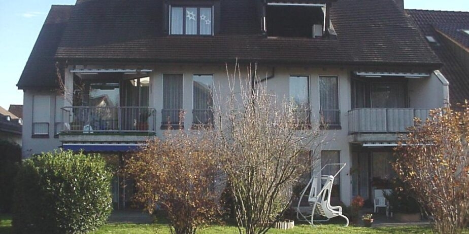Außenansicht